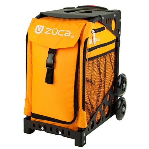 Zuca Orange Insert Only (ORANGE - INSERT ONLY)